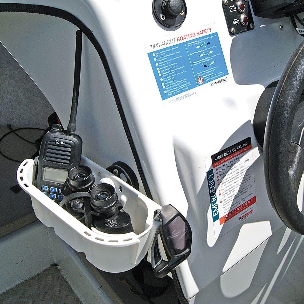 Railblaza StowPod Storage Caddy