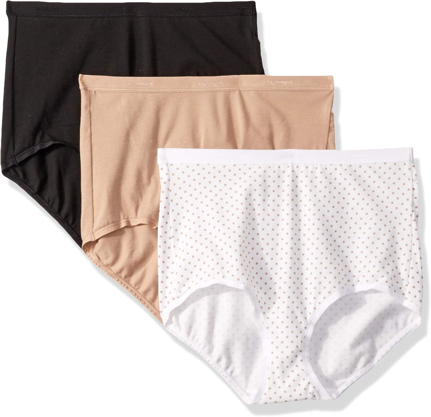 Warner cotton briefs Clearance