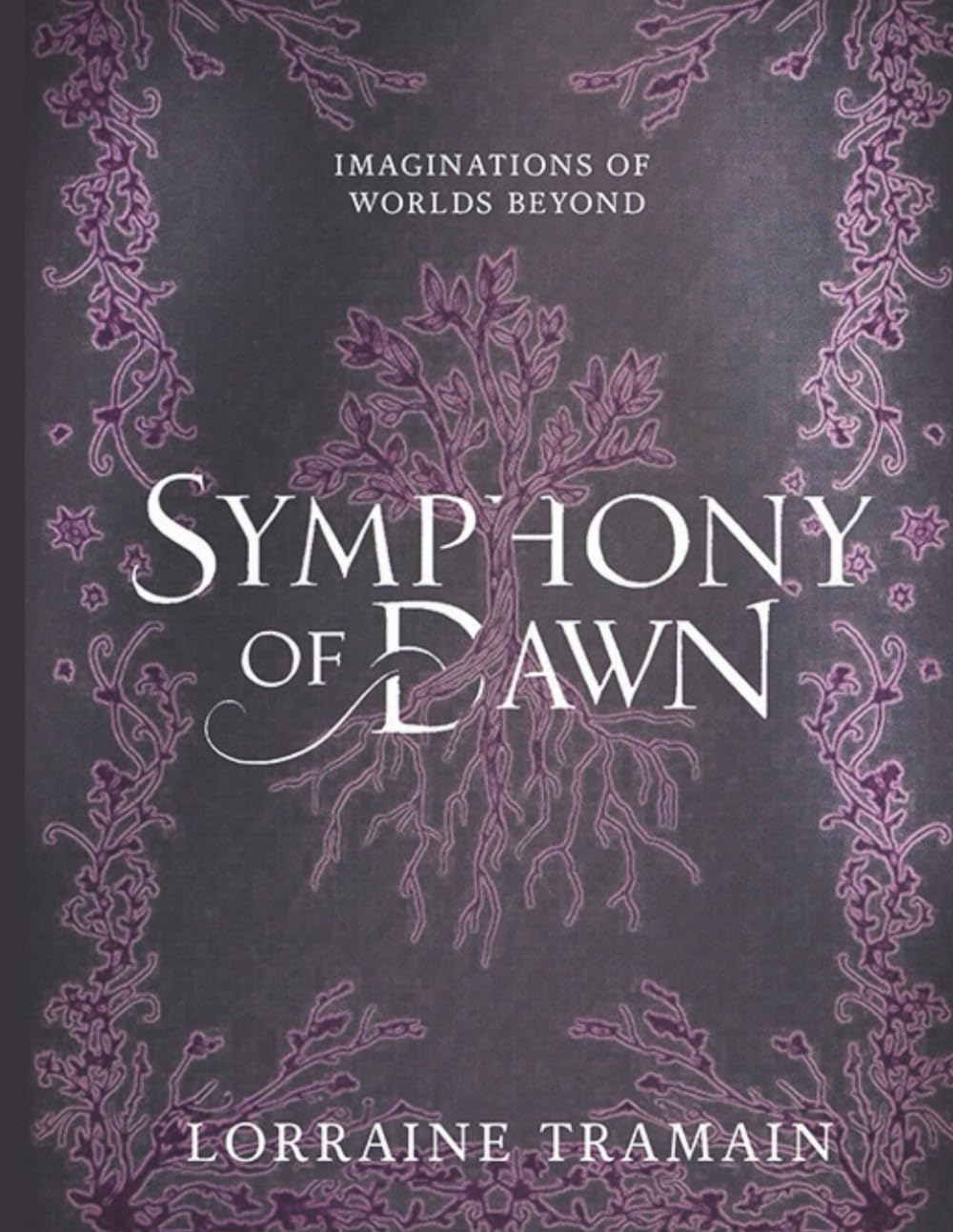 Symphony of Dawn: Imaginations of Worlds Beyond