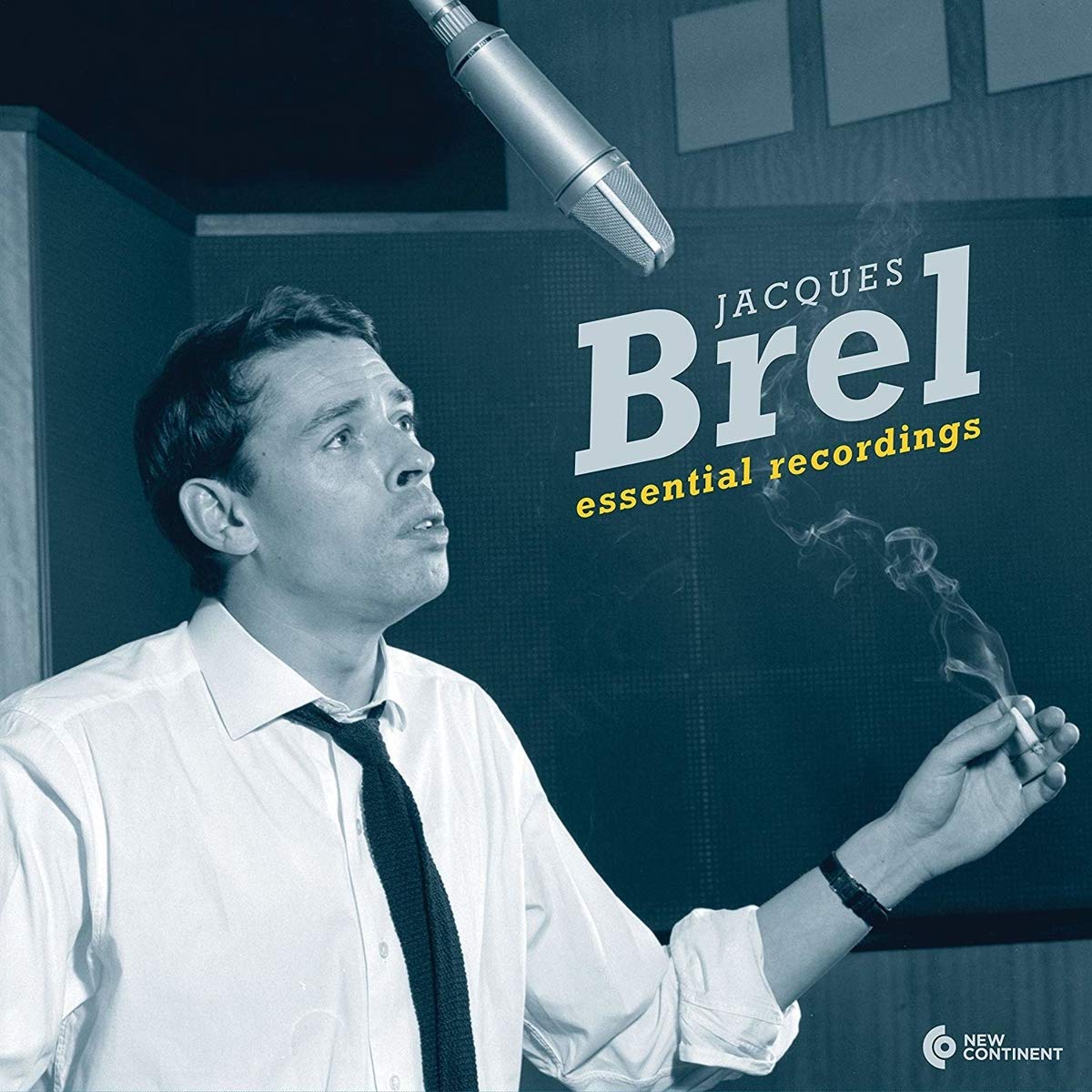 Essential Recordings 1954-1962 [VINYL]
