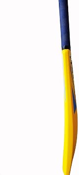 Flash Plastic Cricket Bat, 33.5-Inch