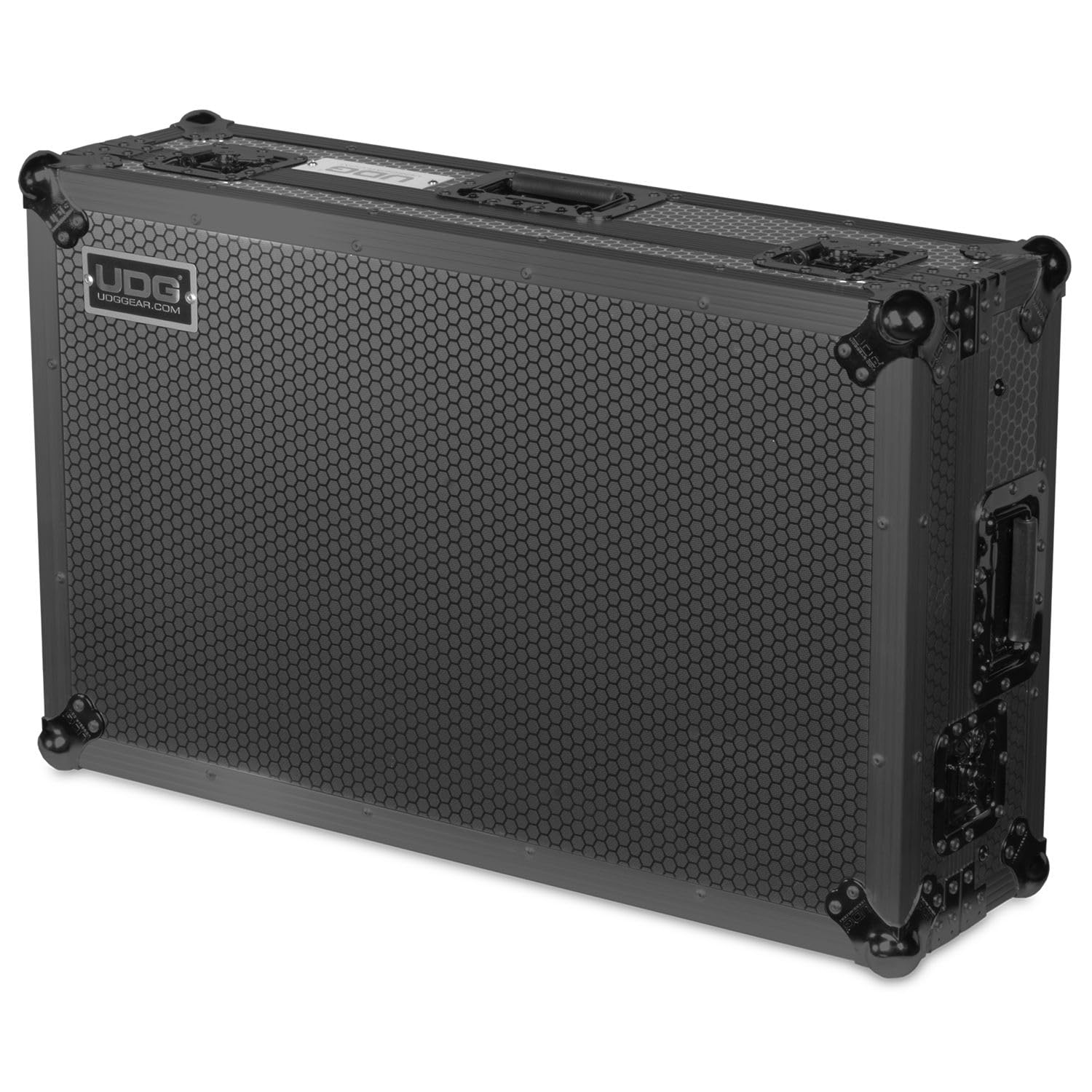 UDG FlightCase DDJ-1000 - Black