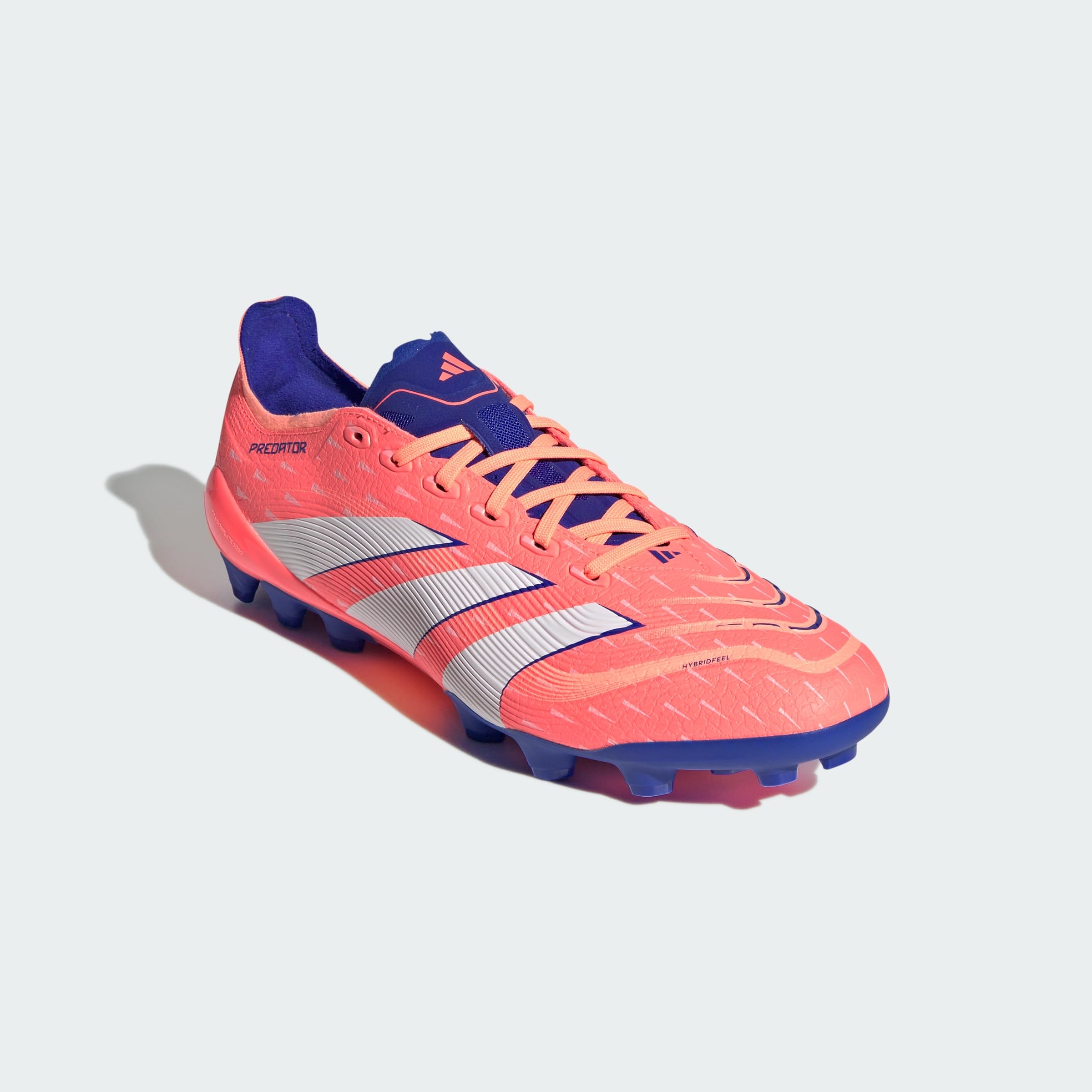 adidas Unisex Bota Predator League césped Artificial de 2.ª y 3.ª generación