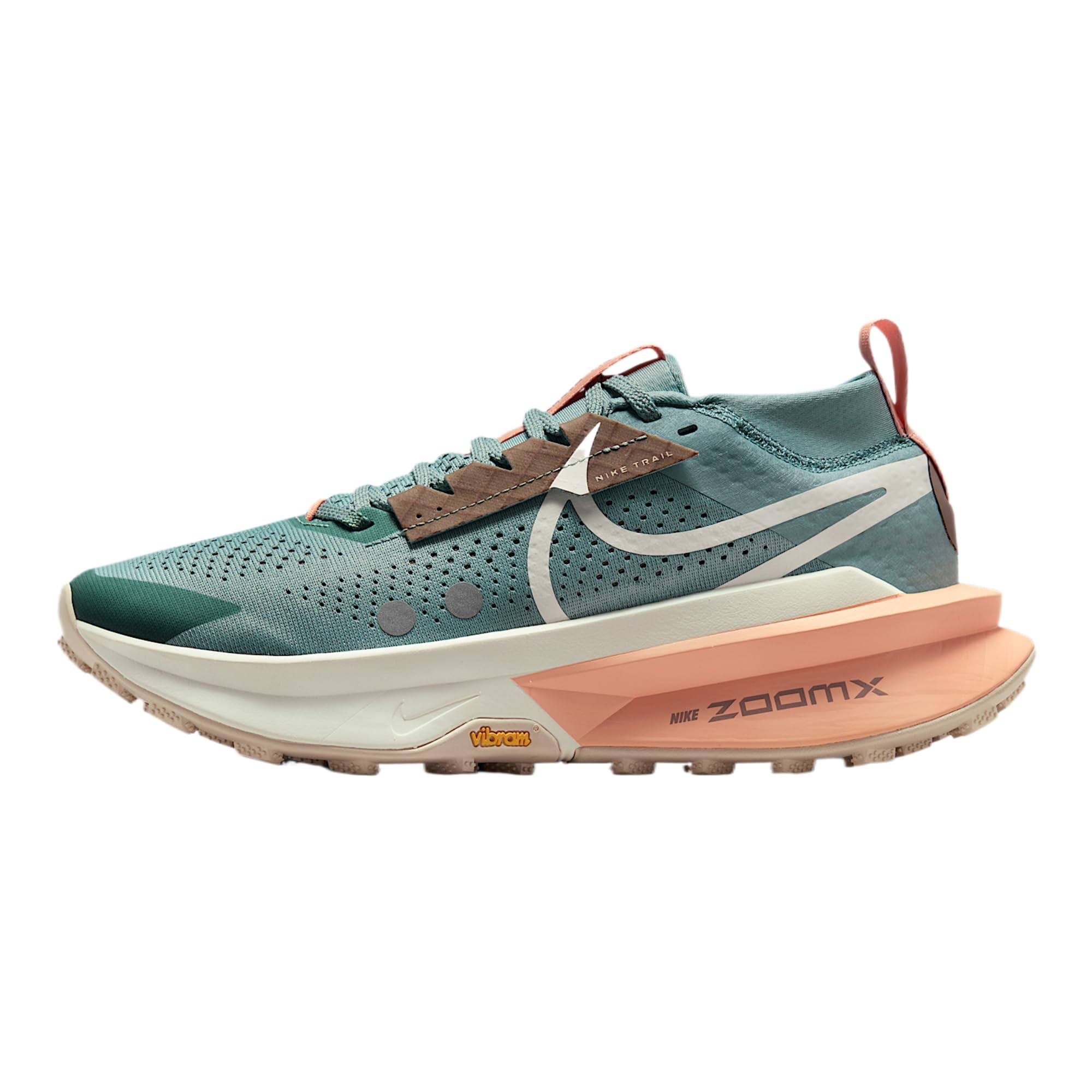 Nike Womens Zegama 2 Blue