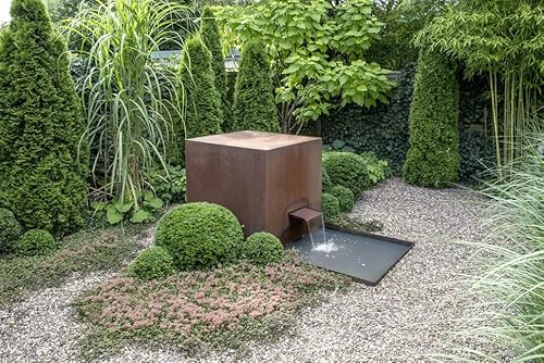 Designgärten für kleine Budgets – Vorher-nachher - 9