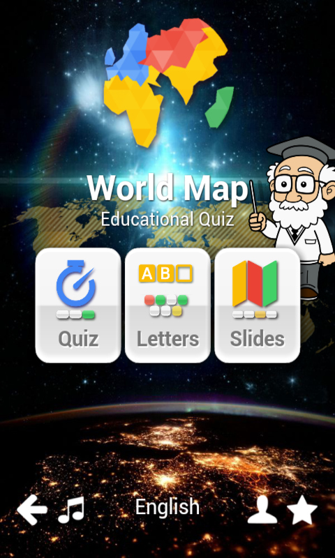 World Map - The best quiz for check your knowledge - App on Amazon Appstore