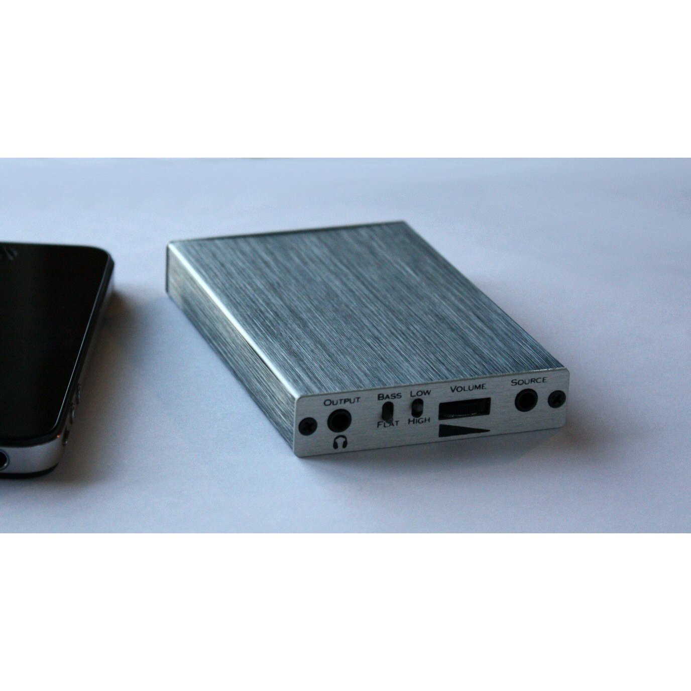 JDS LABS C421 Headphone Amplifier