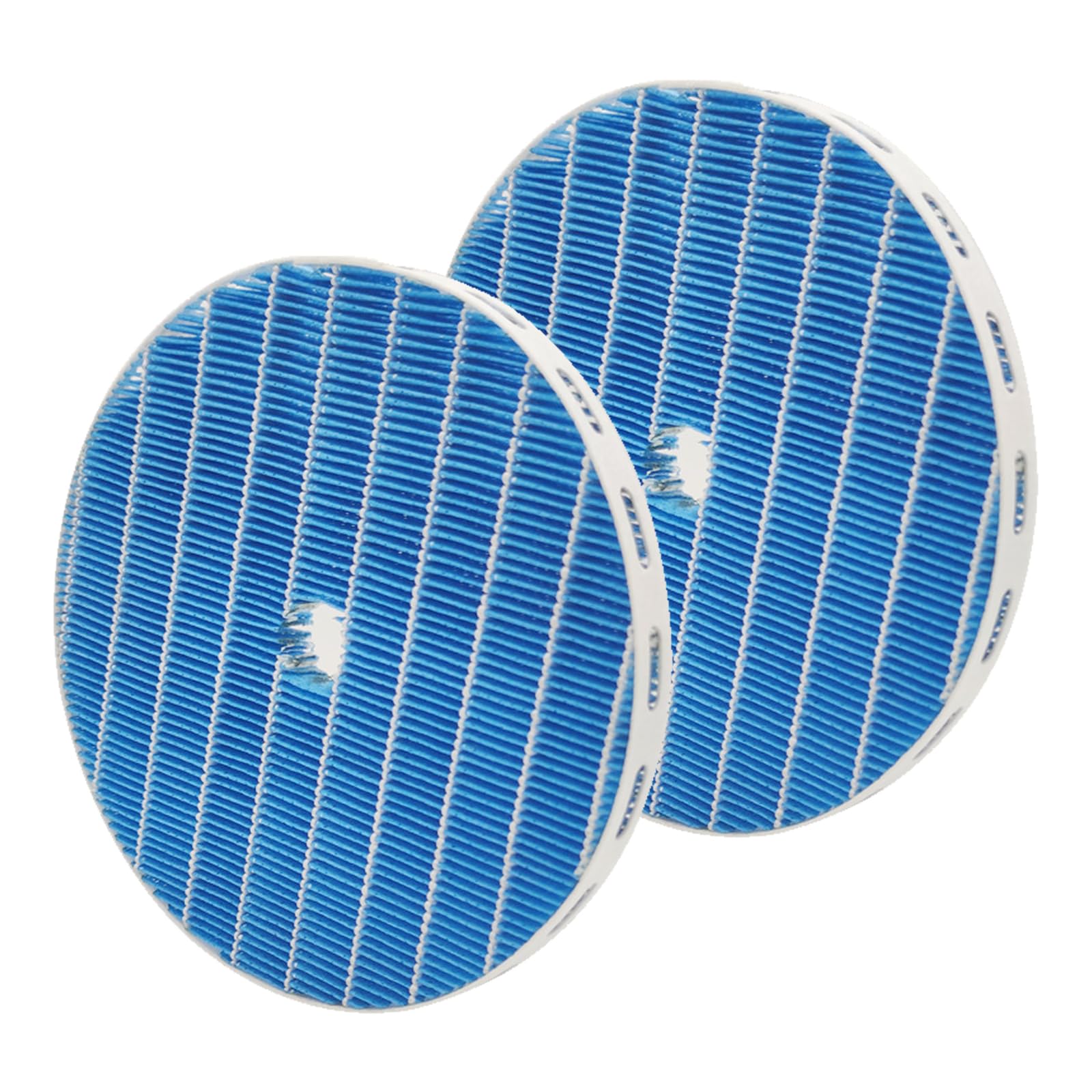 FY2425 filtr zamienny do Philips AC2729/10 Series 2000 i 2000i 2 w 1, filtr zamienny i nawilżacz powietrza Philips FY2425/30 (2 sztuki)