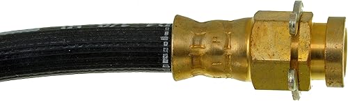 Miniatura 3 de Dorman H78081 Manguera hidráulica de freno compatible con modelos seleccionados de American Motors