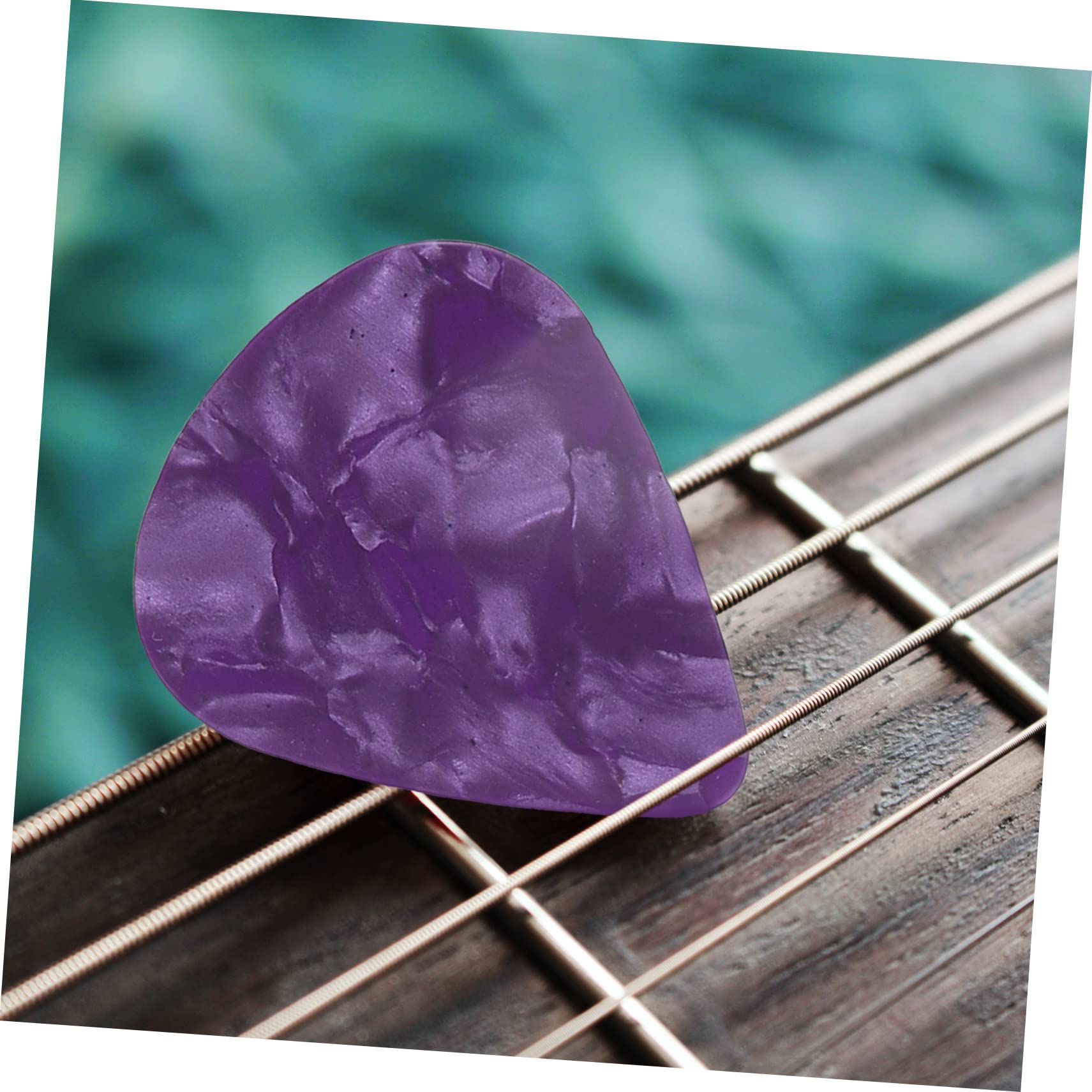 Toyvian Narzędzia Wielofunkcyjne 72-Częściowy Zestaw Gitarowy Ze Stali Nierdzewnej Zestaw Basowy Gitara