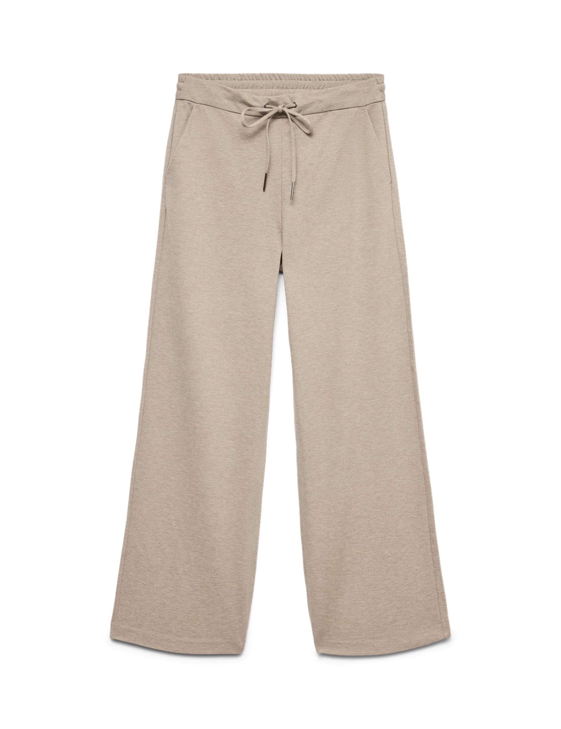 VERO MODA Damen Vmeva Mw Wide String Pant Noos