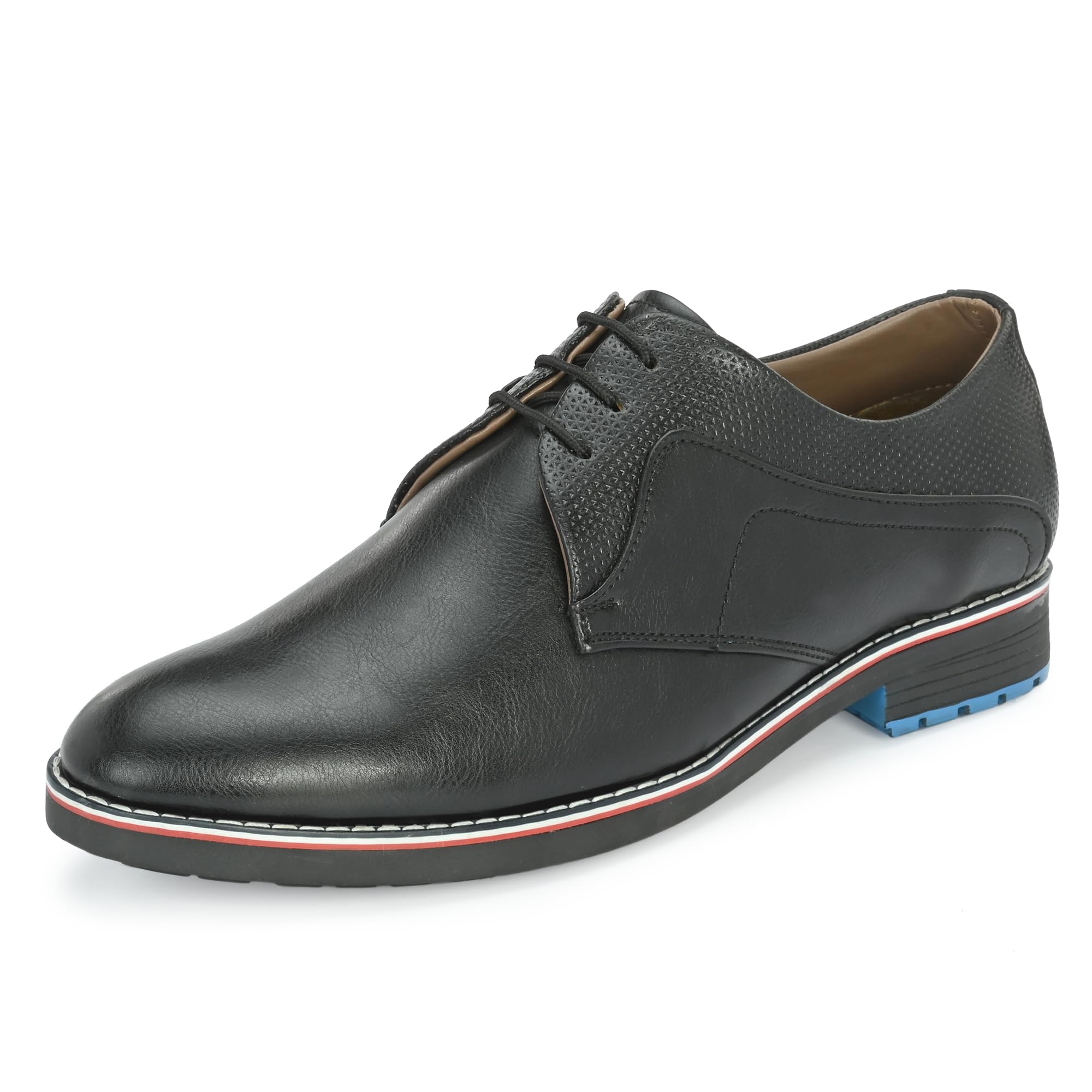 Centrino Black Formal Shoe for Mens 6513-1 (B0CJCJ14B8) Amazon Price History, Amazon Price Tracker