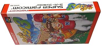 スーパーファミスタ　スーパーファミコン　スーファミ　ソフト SFC Amazon | スーパーファミスタ3 | ゲームソフト