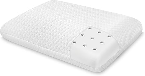 traditional memory foam pillow
