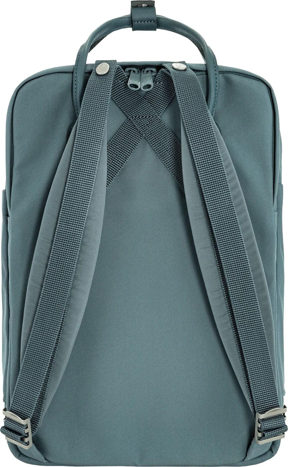 Fjällräven Kånken No. 2 Laptop 15 Zaino sportivo Unisex - Adulto (Pacco da 1)