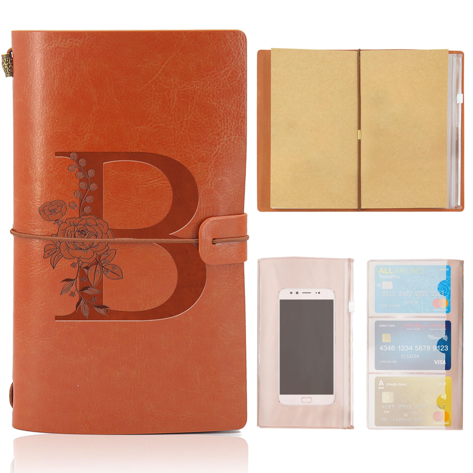 Carta Idrosolubile Per Ricamo Autoadesiva - 12 Fogli A4, Stabilizzatore Per Stampanti E Lavori A Mano - Foto 8