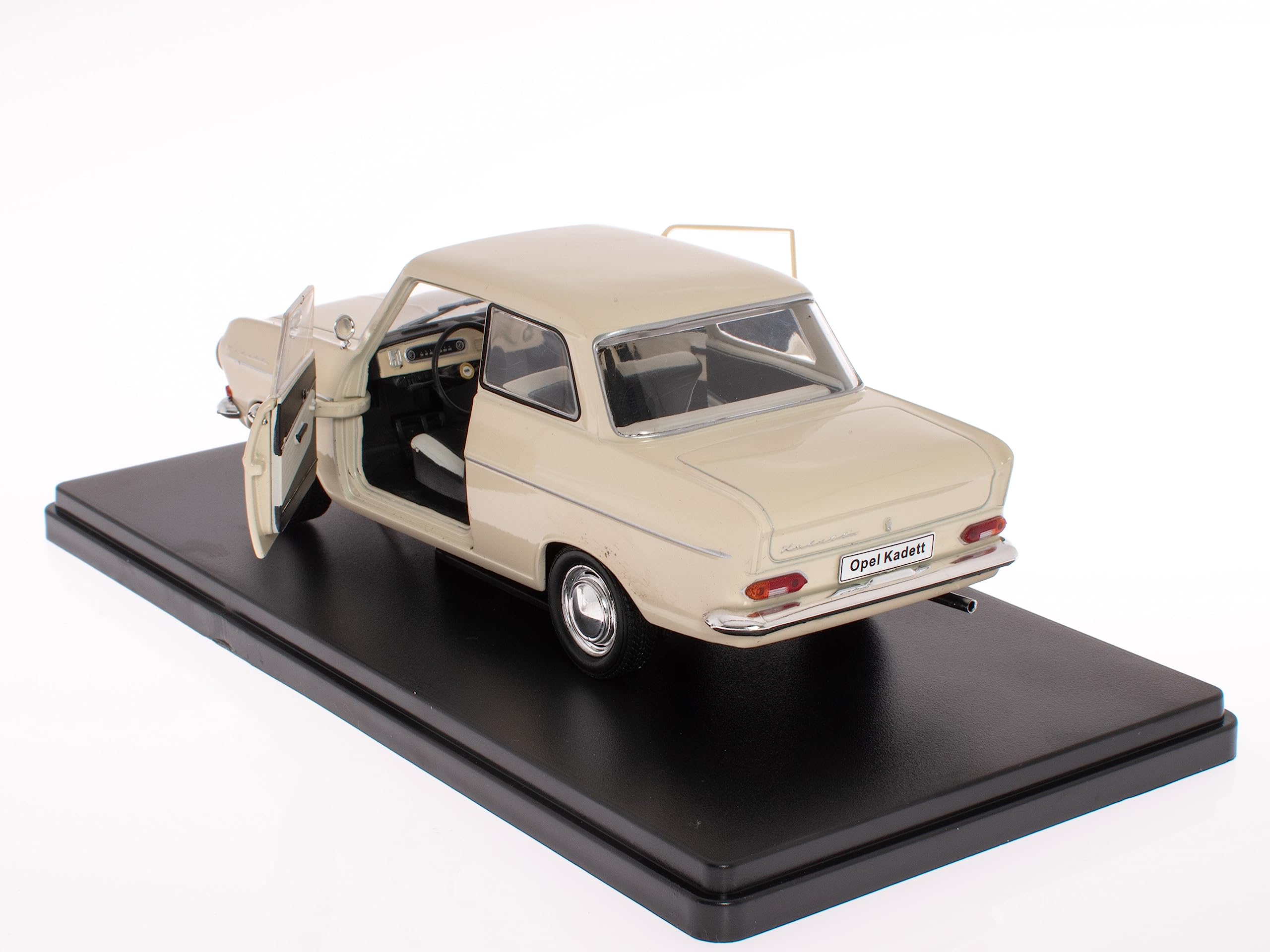 昭和レトロ ミニカー ディンキートイ オペル opel kadett 昭和レトロ