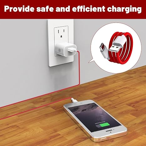 2Pcs Charging Cable for OnePlus,2M 65W USB C Charging Cable Used for OnePlus 11/10 Pro/Nord 2T/8/7 Pro/7T/6T/6/5T/5/3T