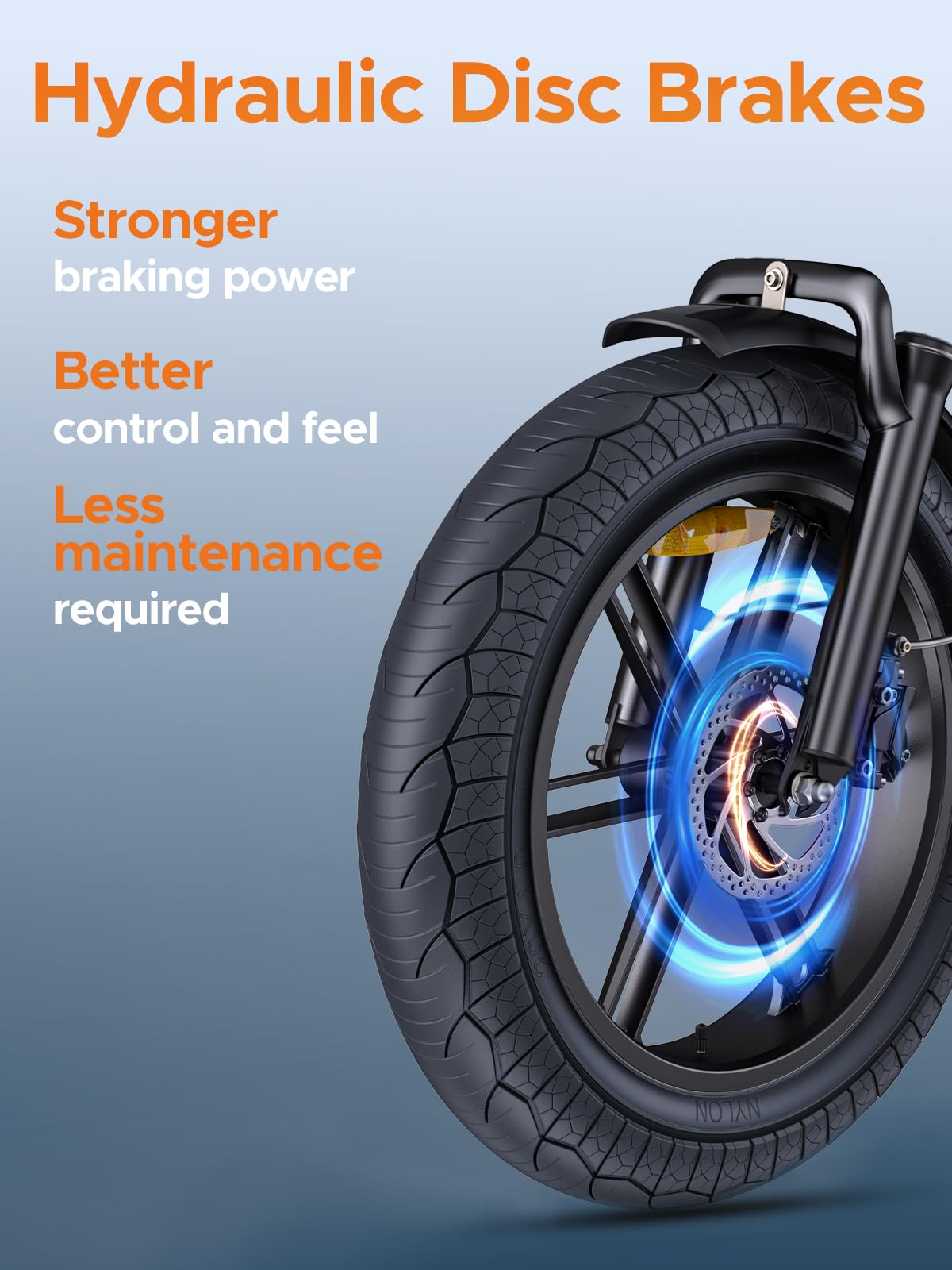 ENGWE M1 Bici Elettrica Uomo, 90KM/170KM,Autonomia Sistema con 20"×4.0 Fat Tire,48V 15.6AH/28.6AH E-bike Off-roade Cambio 7 Velocità e Sospensione Completa
