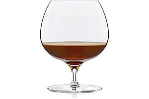 Libbey 16-Ounce Kentfield Snifter Glasses (Set of 4)