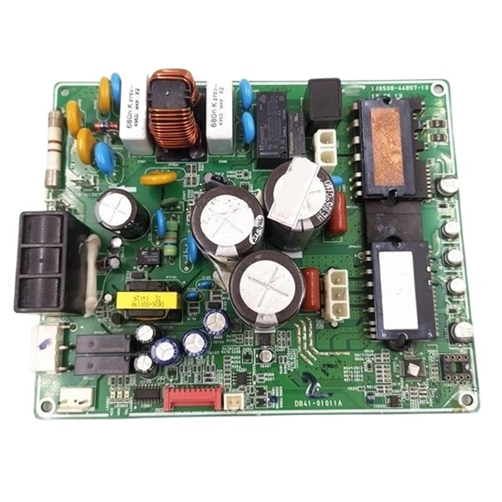 MVIVDUY 1pcs air Conditioner Computer Board Circuit Board DB41-01011A 100508-44857-10 100508-44857-04 DB93-10938A