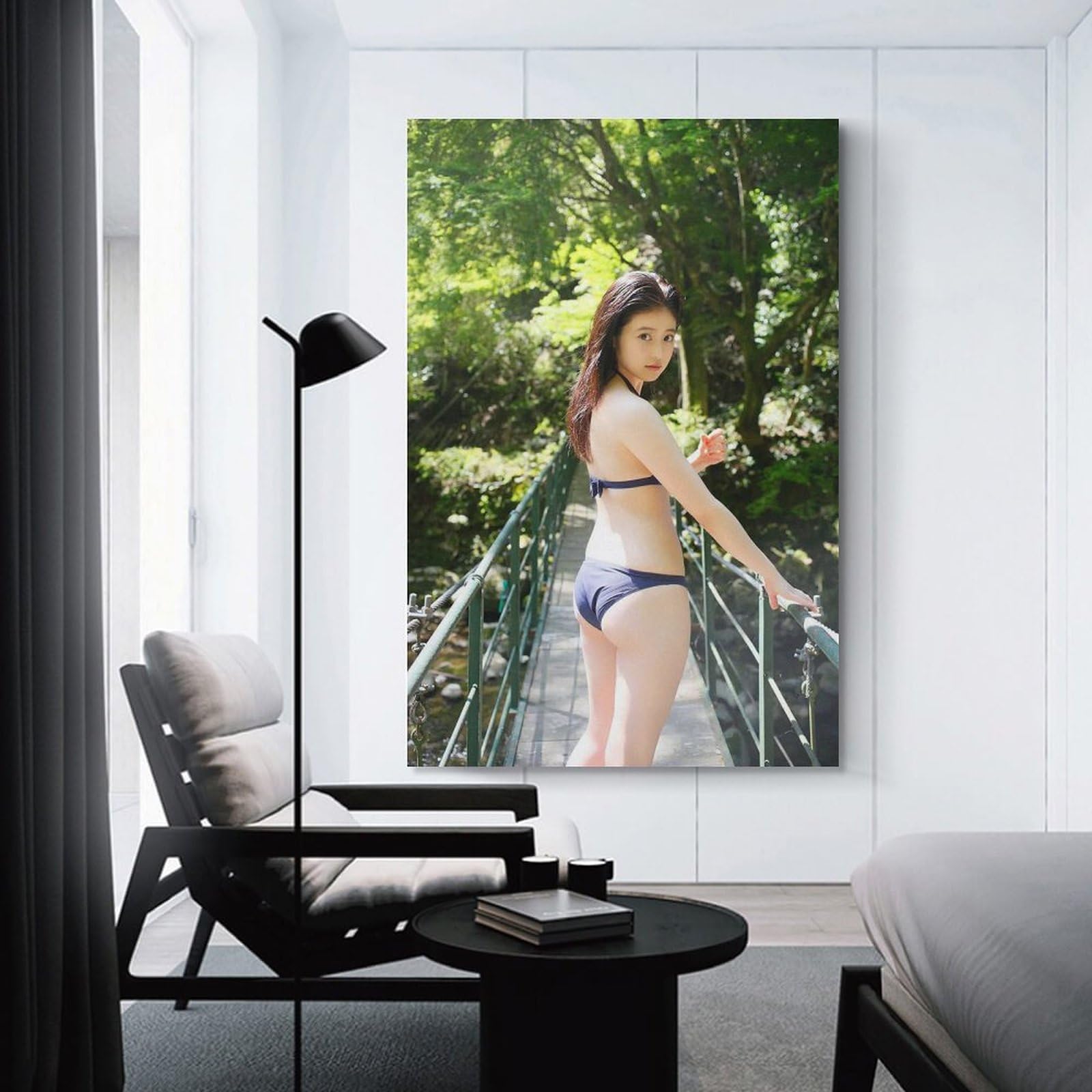 Amazon.co.jp: 今田美桜 装飾画 今田美桜 写真集 今田美桜 ポスター