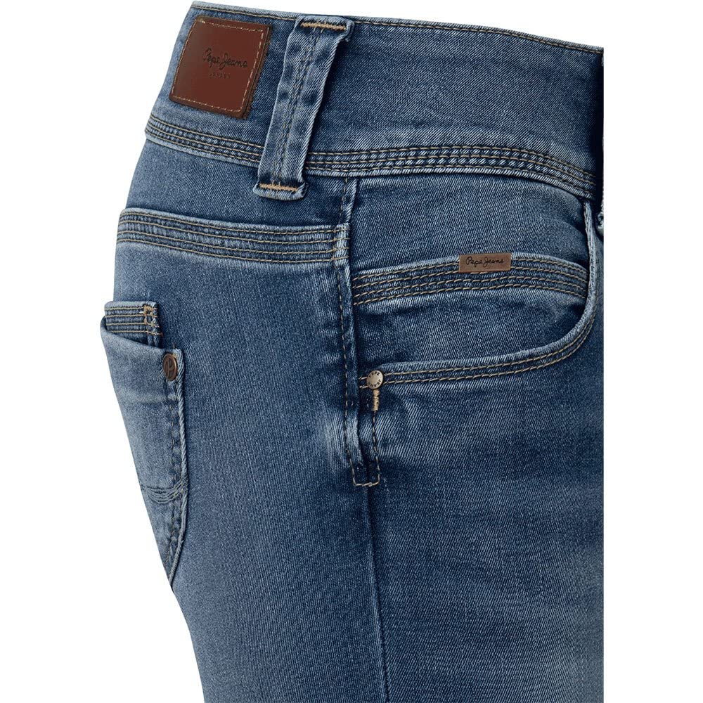 Pepe Jeans Damen Jeans Venus - 5