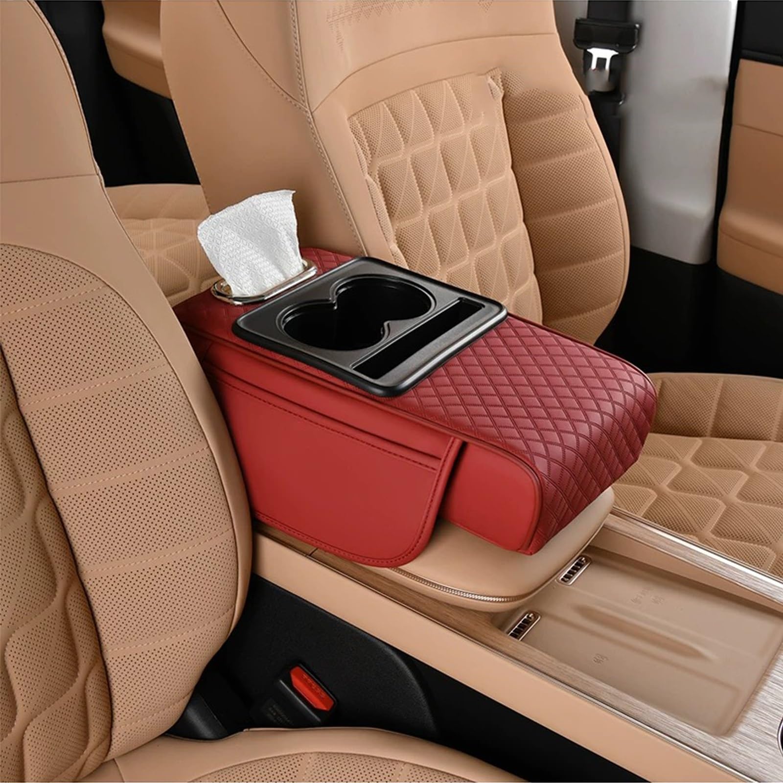 Amazon.co.jp: に適用 日産エルグランド ELGRAND E52 車用アームレスト