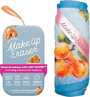 The Original MakeUp Eraser PRO, Effortlessly ...