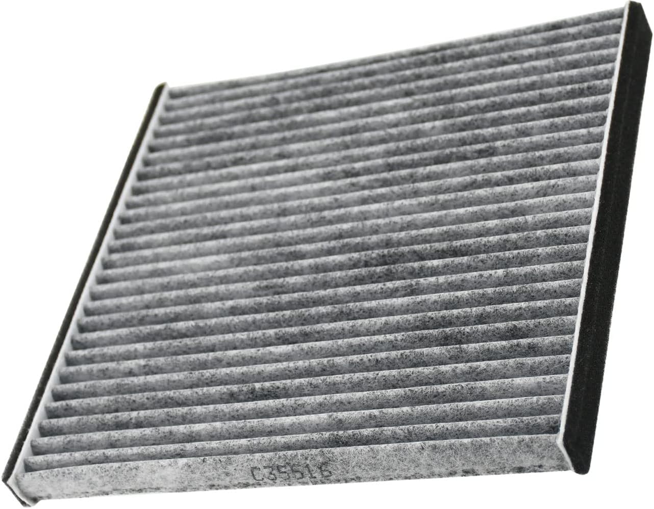 CF10132(C35516) Cabin Air Filter Replacement for Mazda MPV Mitsubishi Endeavor Galant Subaru Legacy Outback Tribeca Toyota 4Runner Celica FJ Cruiser Prius Sienna CE & LE Premium Air Filter