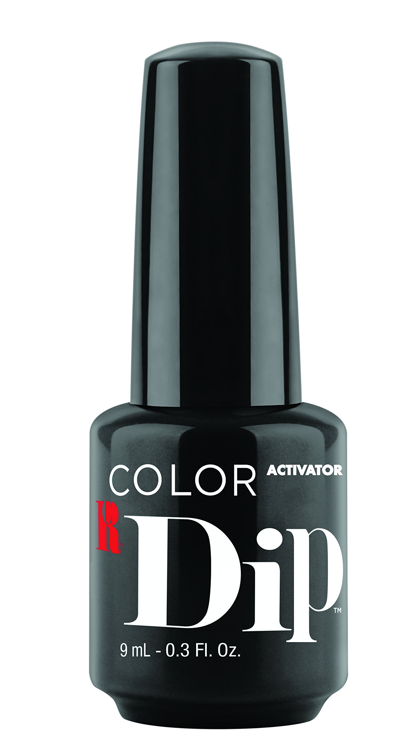 RC Red Carpet ManicureColour Dip - Activator - 9 ml/0.30 oz