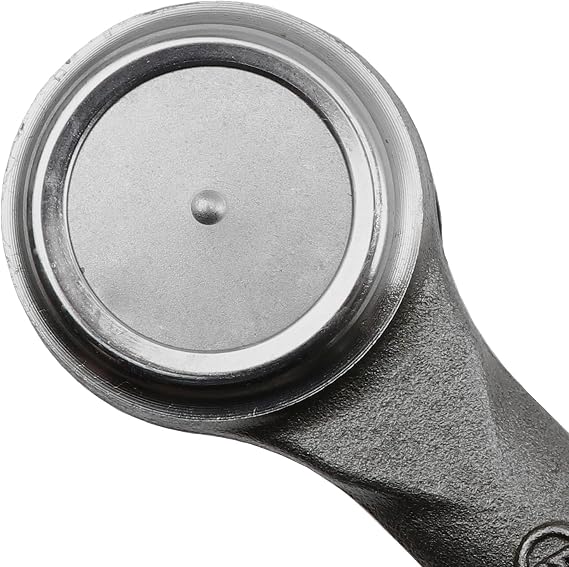 Beck/Arnley Tie Rod Assembly - 101-4740