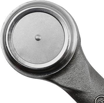 Beck/Arnley Tie Rod Assembly - 101-4740