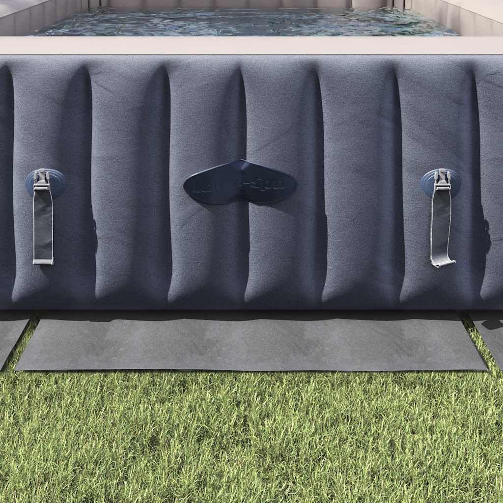 Genérico Tapiz de Suelo Piscina geotextil poliéster Gris Claro 550x280cm,Casa y jardín,Piscina y SPA,Accesorios para Piscinas y SPA,Cubiertas para piscina-94234