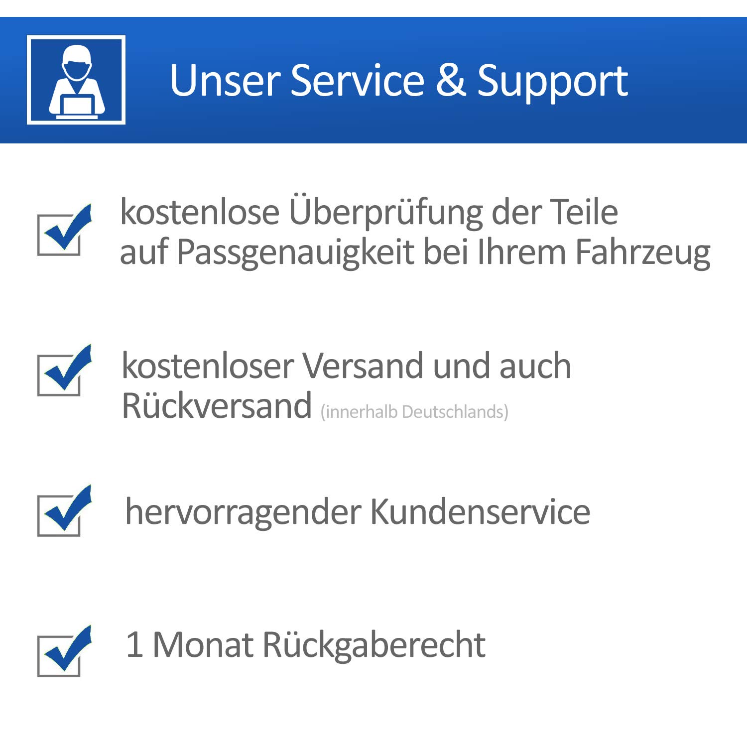 Inspektionspaket ATE Bremsen Set inkl. Bremsscheiben und Bremsbeläge für vorne Ø 314 mm enthalten, 100% passend für Ihr Fahrzeug, inkl. Priner Montagehandschuhe, AN203