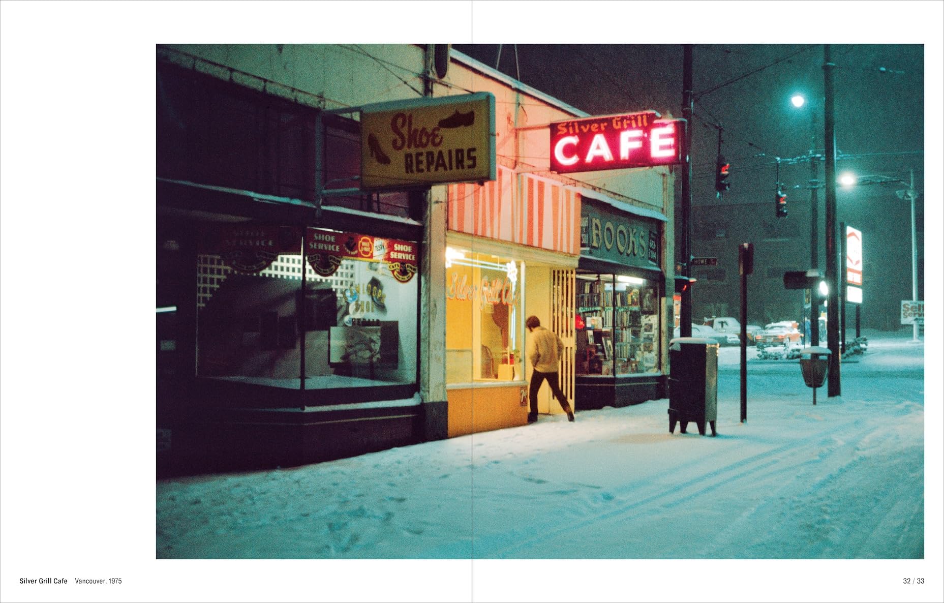 Greg Girard Photographs 1972-2026