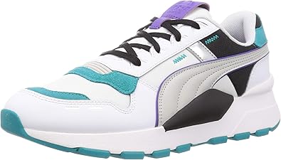 puma tetris foot locker