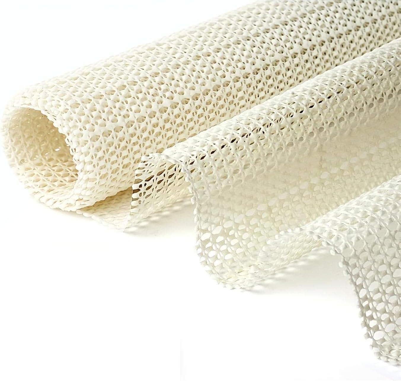 Non Slip Rug Underlay 200 X 150cm Anti Slip Mat Cut to Size Carpet Underlay