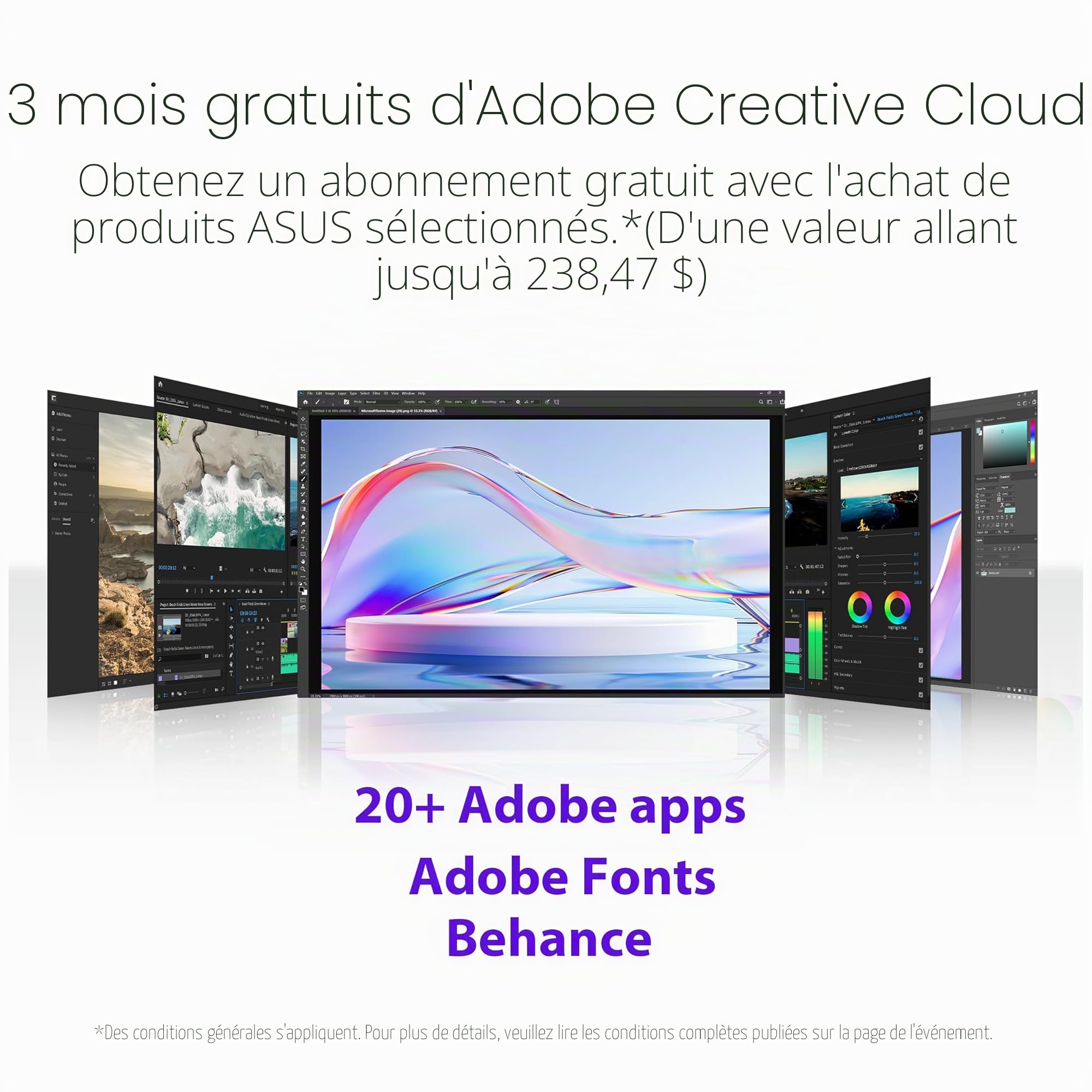 ASUS ProArt NVIDIA GeForce RTX 4060 OC Edition – Carte Graphique créateur (8GB GDDR6, PCIe 4.0, DLSS 3, HDMI 2.1a, DisplayPort 1.4a, Ventilateurs axiaux à Double roulement à Billes, Technologie 0dB)