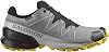 Salomon Men's Speedcross Gore-texRunning Shoe