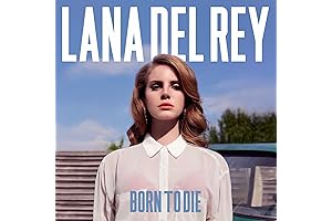 Lana Del Rey - Born To Die Vinyl
