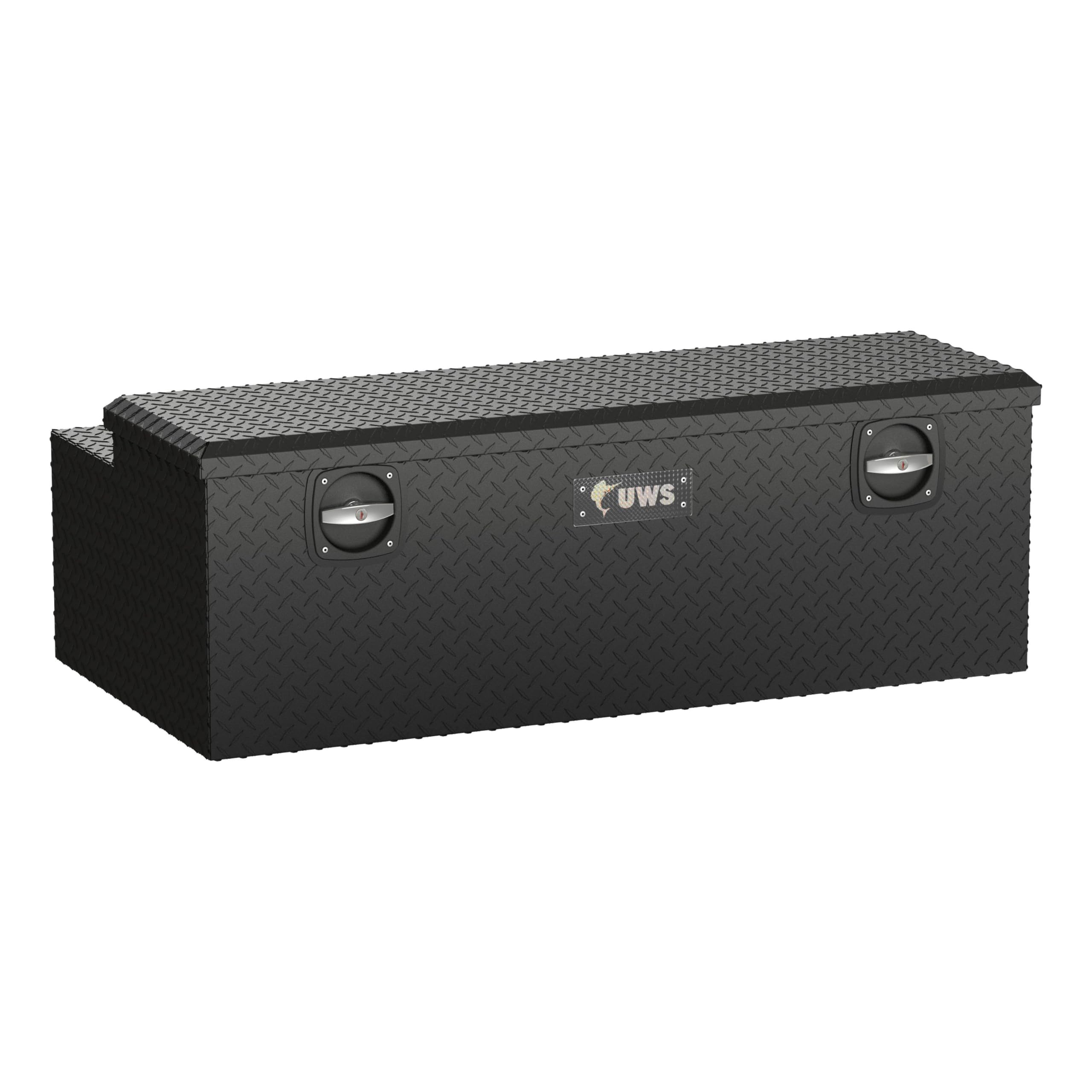 Amazon.com: Uws Slc-48-Mb Under Tonneau Chest Box; 48 In