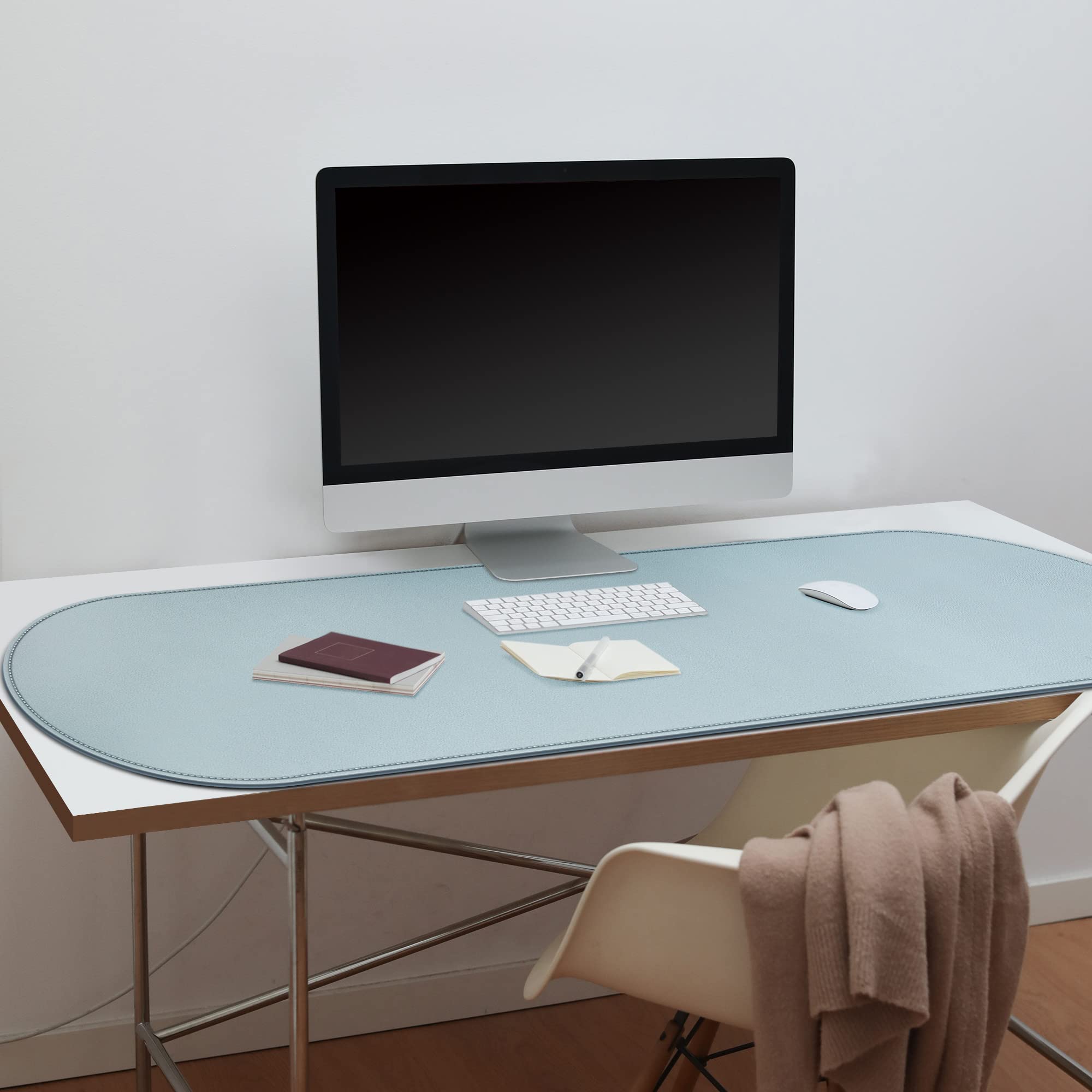 デスクパッド　100 楽天市場】デスクマット 100cmの通販