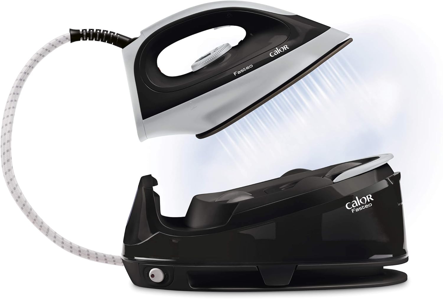 Centrale vapeur CALOR SV8111C0 Express Power chez