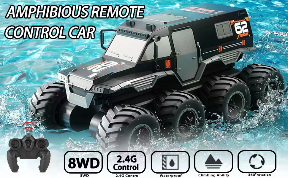 ホビーラジコン RAPIDLY 4*4 wheel drive off road ZX6 4wd Off Road Buggy from Kyosho