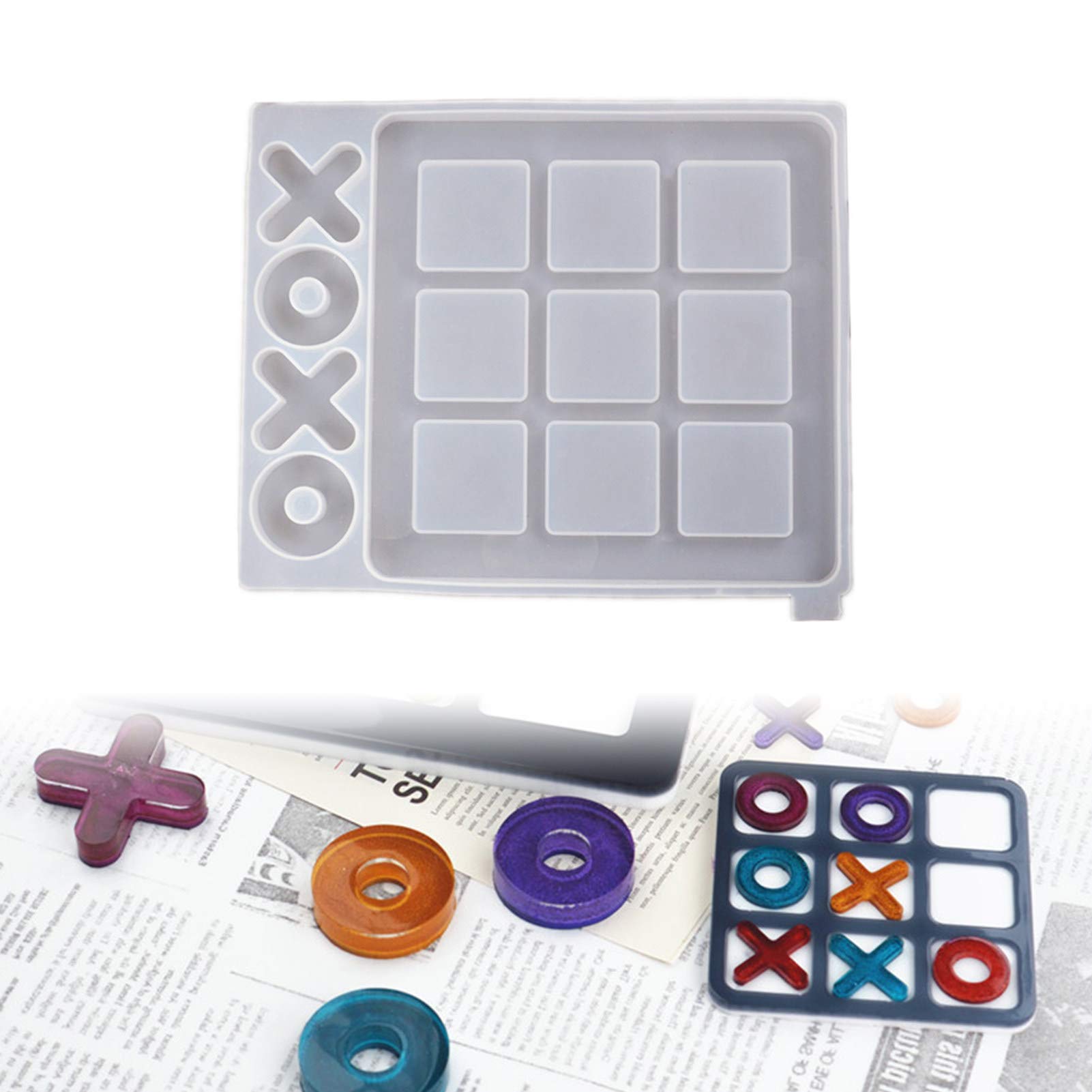 Smooth-On Foam-it 10 Castable Rigid Urethane Foam 6x Expansion