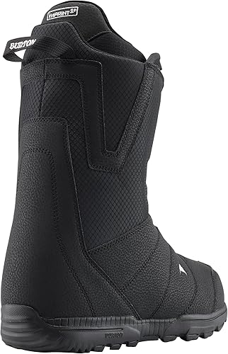 Miniatura 2 de BURTON Moto BOA Botas de snowboard para hombre