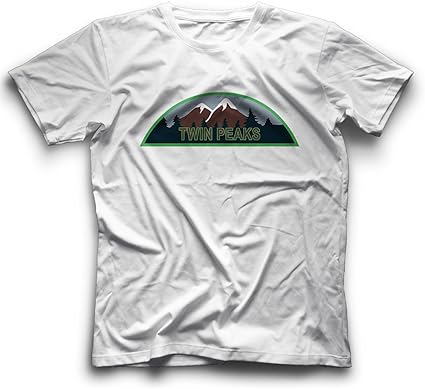 Twin peaks merchandise amazon Clearance