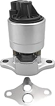 EGV617 E-G-R Exhaust Gas Recirculation Valve for Chevrolet Camaro Pontiac Firebird 1995 1996 1997 1998 1999 2000 2001 2002 3.8L V6, 12568589 17094098 17096198