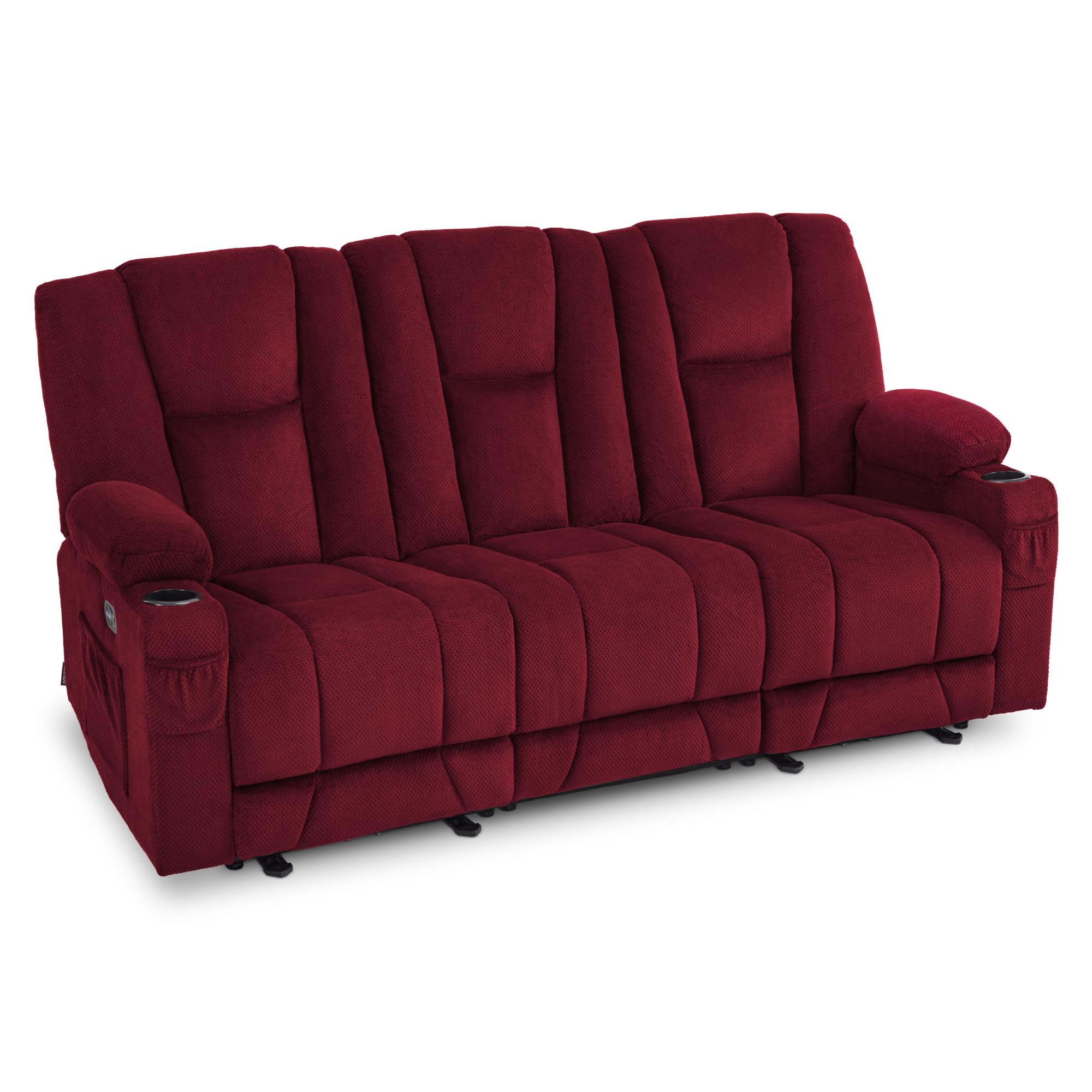 MCombo 81' Power Reclining Sofa